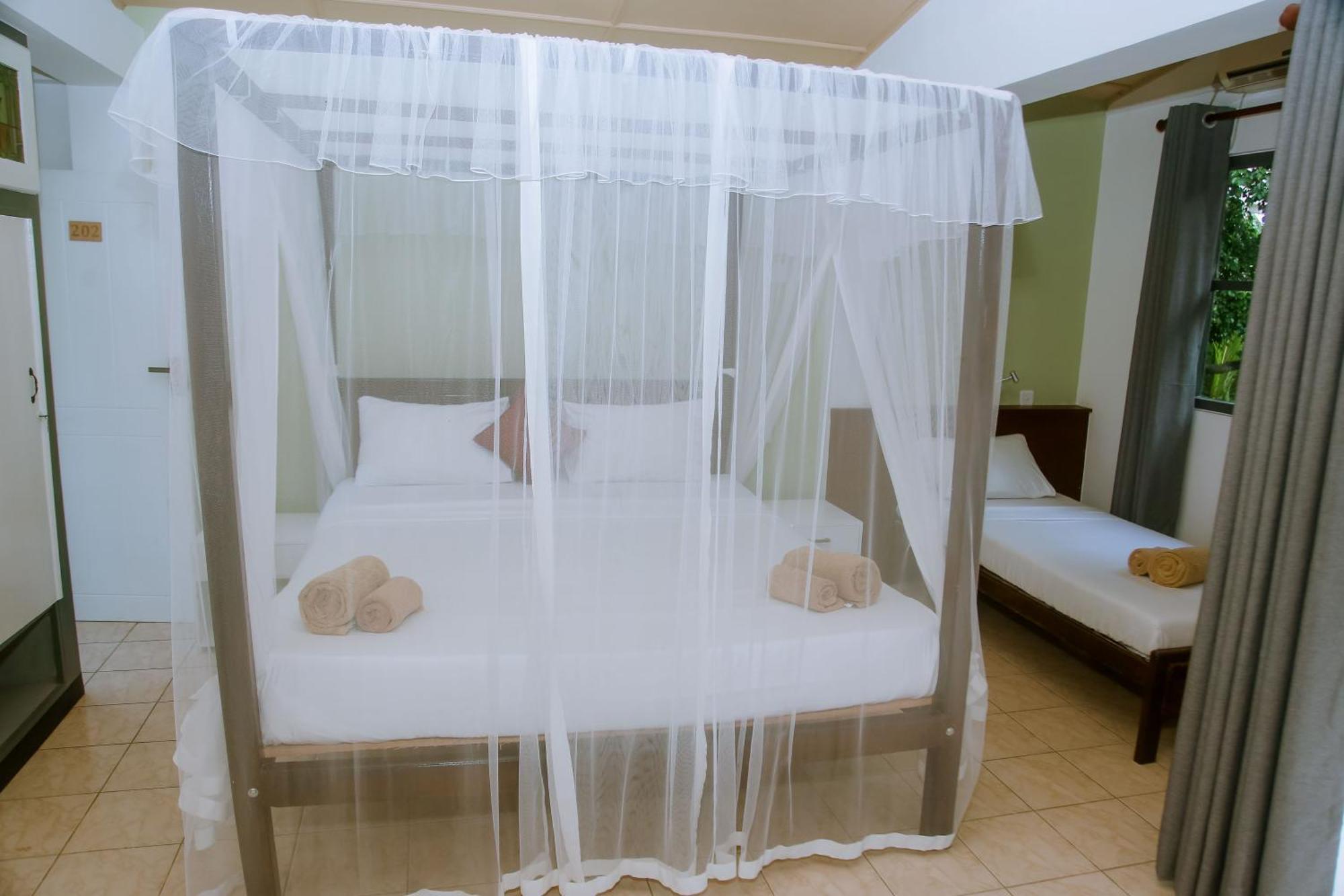 Anchorage Mirissa Otel Dış mekan fotoğraf