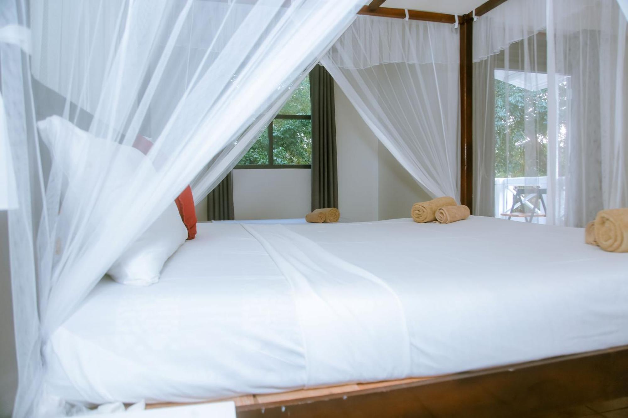 Anchorage Mirissa Otel Dış mekan fotoğraf