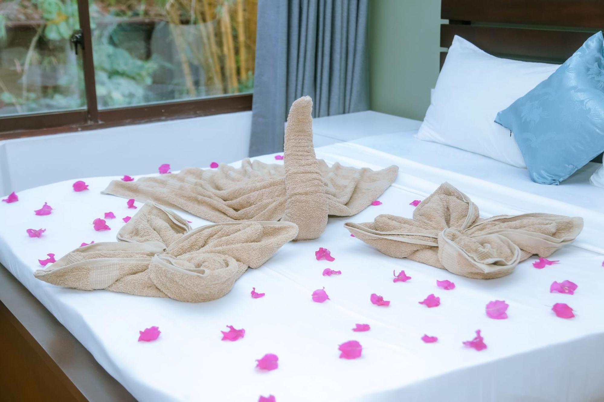 Anchorage Mirissa Otel Dış mekan fotoğraf